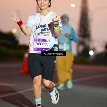 Runner Photo 7829808