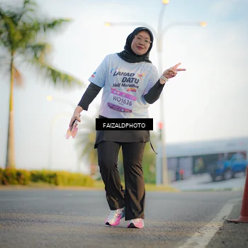 Runner Photo 7829812