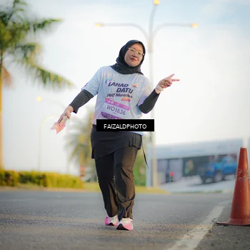 Runner Photo 7829813