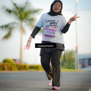Runner Photo 7829814