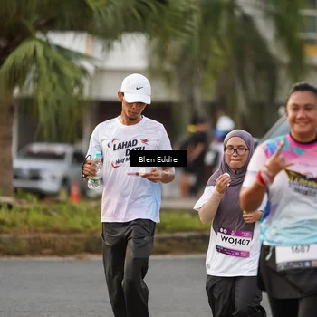 Runner Photo 7829816