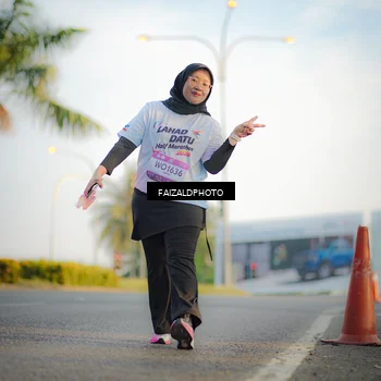 Runner Photo 7829818