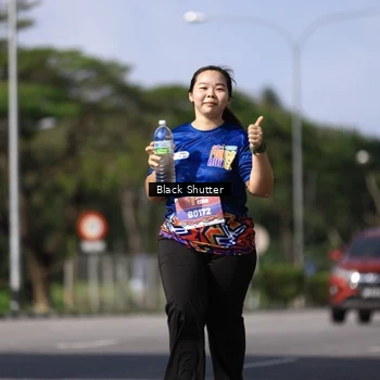Runner Photo 7829833