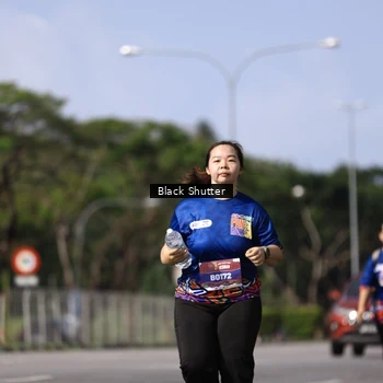 Runner Photo 7829836