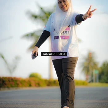 Runner Photo 7829837