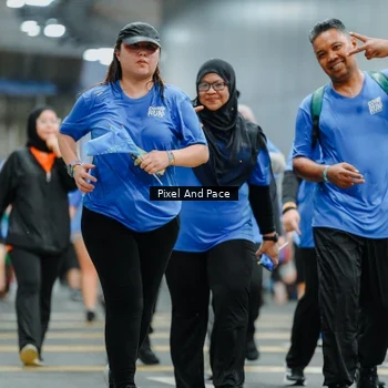Runner Photo 7829840