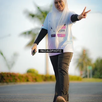 Runner Photo 7829841