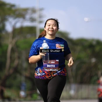 Runner Photo 7829852