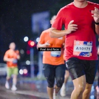 Runner Photo 7829854