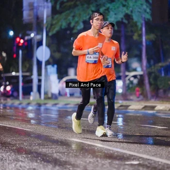 Runner Photo 7829856
