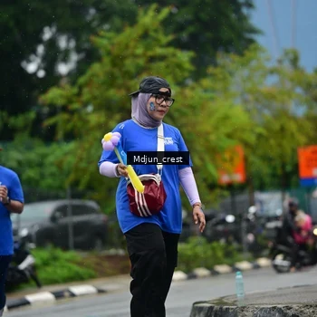 Runner Photo 7829860