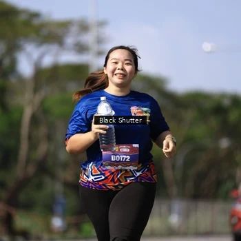 Runner Photo 7829862