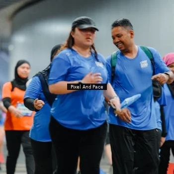 Runner Photo 7829863