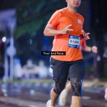Runner Photo 7829872