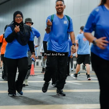 Runner Photo 7829877