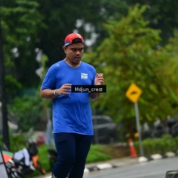 Runner Photo 7829878
