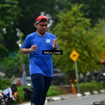 Runner Photo 7829888