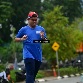 Runner Photo 7829896