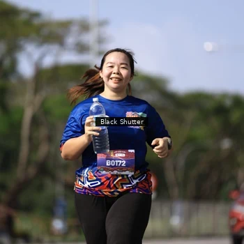 Runner Photo 7829900