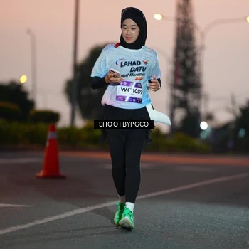 Runner Photo 7829902