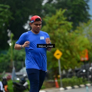 Runner Photo 7829903