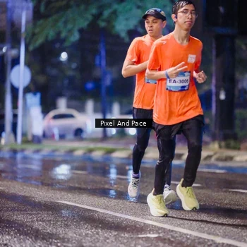 Runner Photo 7829907