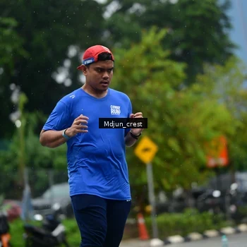 Runner Photo 7829908