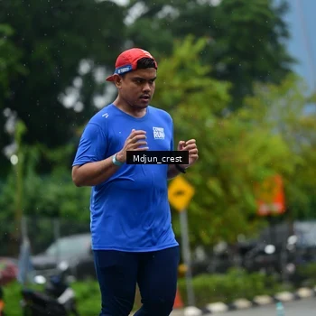 Runner Photo 7829909