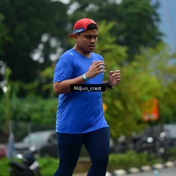 Runner Photo 7829919