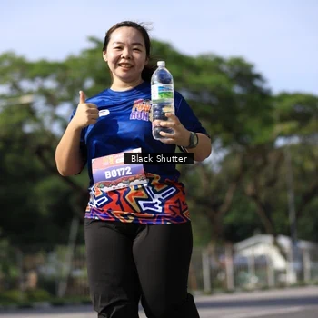 Runner Photo 7829920