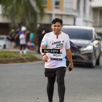 Runner Photo 7829922