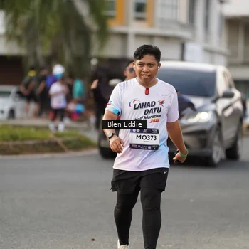 Runner Photo 7829927