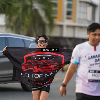 Runner Photo 7829932