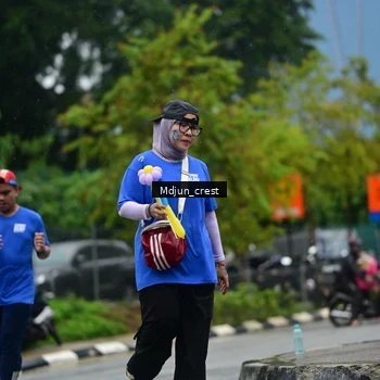 Runner Photo 7829933