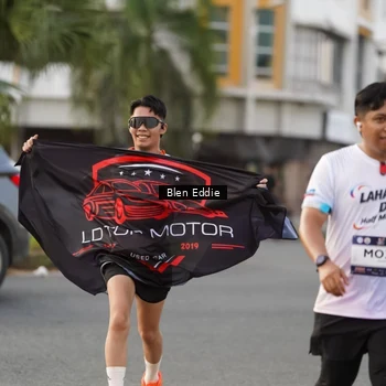 Runner Photo 7829934