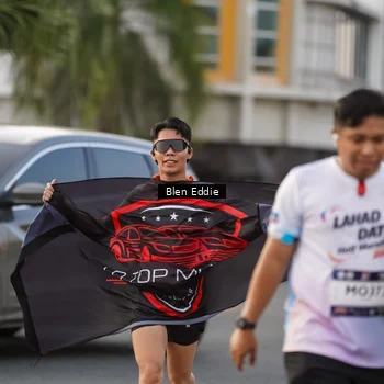 Runner Photo 7829935
