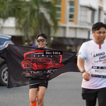 Runner Photo 7829952
