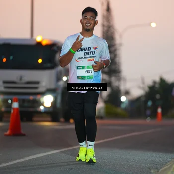 Runner Photo 7830046