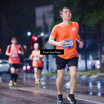 Runner Photo 7830062