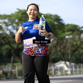 Runner Photo 7830070