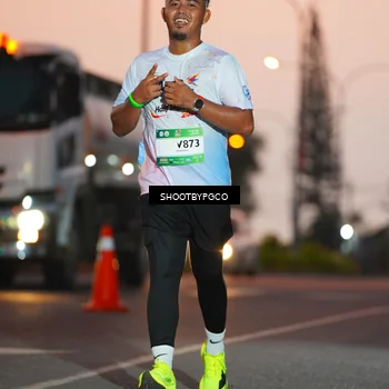 Runner Photo 7830076