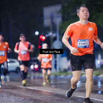 Runner Photo 7830079