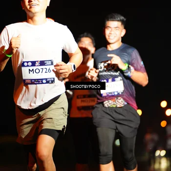 Runner Photo 7830084