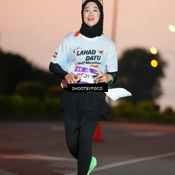 Runner Photo 7830091