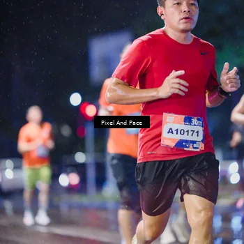 Runner Photo 7830095
