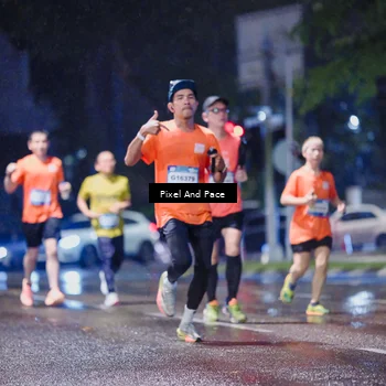 Runner Photo 7830099