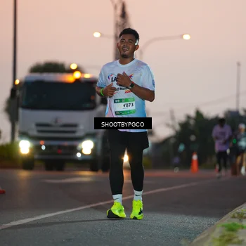 Runner Photo 7830130