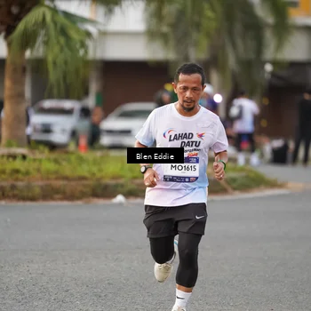 Runner Photo 7830178