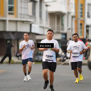 Runner Photo 7830179