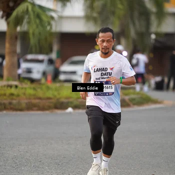 Runner Photo 7830180